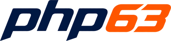 php63 brand logo